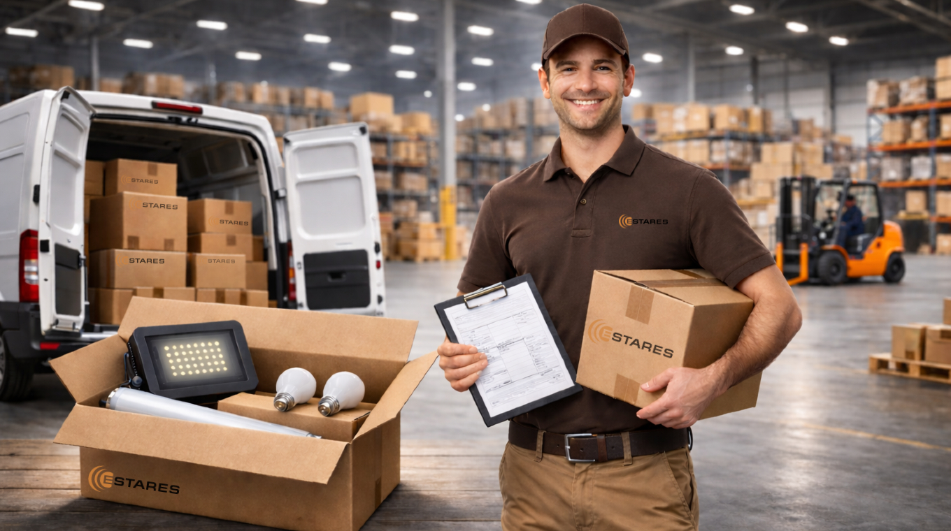 Помощь, раздел условия доставки