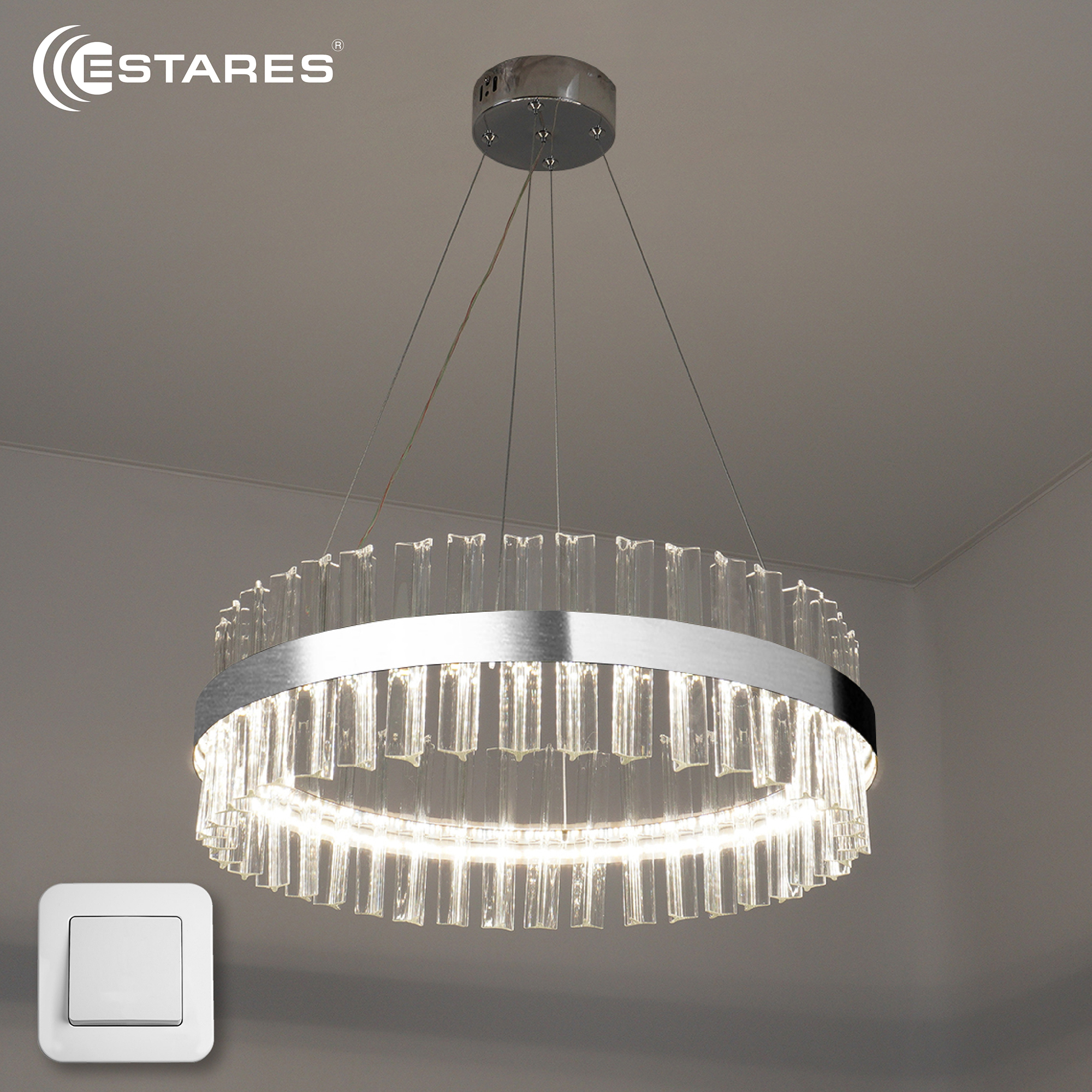 SOFIA 100W R-ONOFF-CROMECLEAR (IRC) озон 14