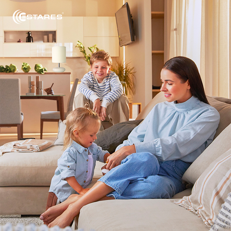 Настольная лампа AT12309 (Beige)