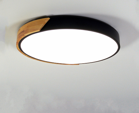 2. Светильники