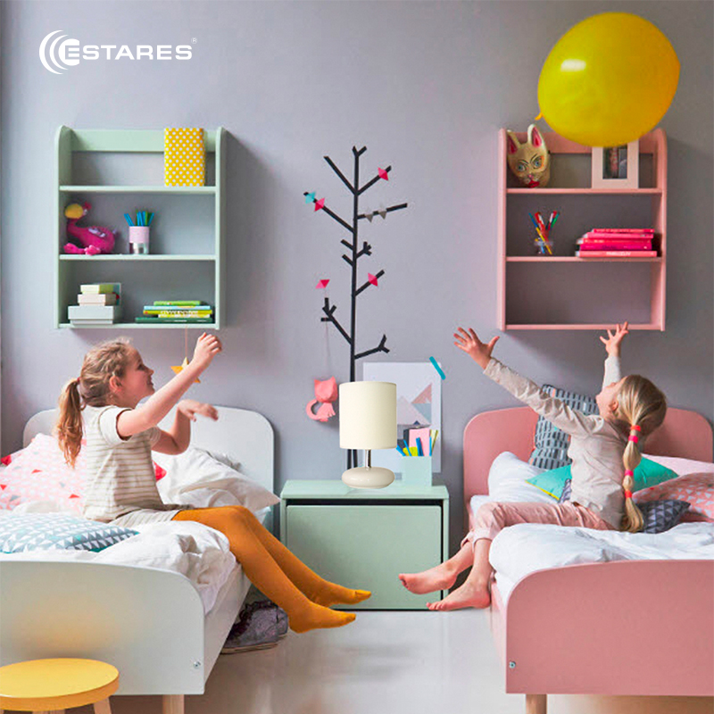 Настольная лампа AT12309 (Beige)