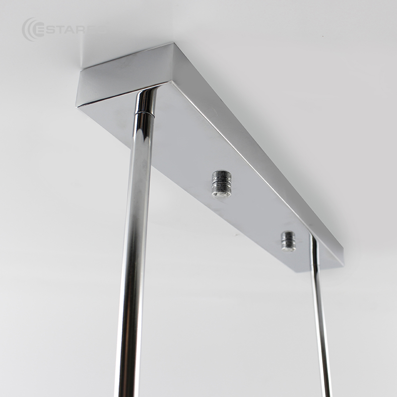 Люстра FILICIA 6xG9 R-700x280x470-chrome lightgray