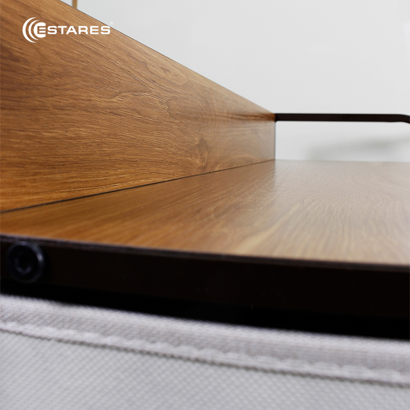 COMMOD 3F-7D-MIXBROWN-80x29x78.5  комод-микс