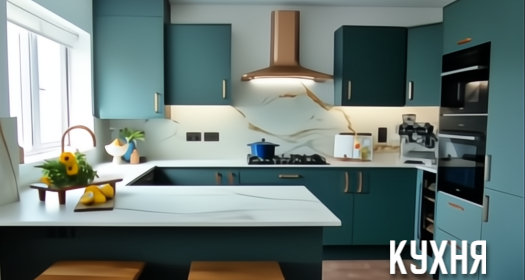 КУХНЯ