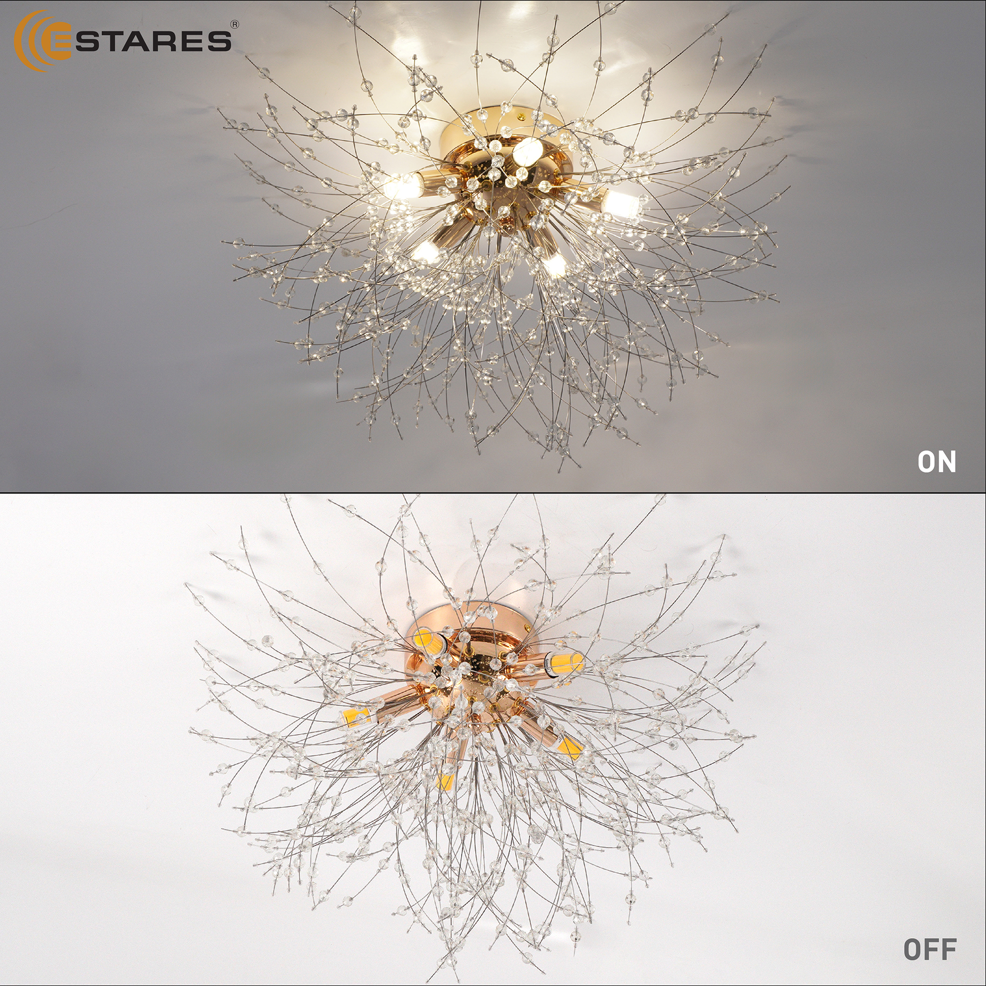 NOVELLA C 5XG9 R-GOLDCRYSTAL озон 2