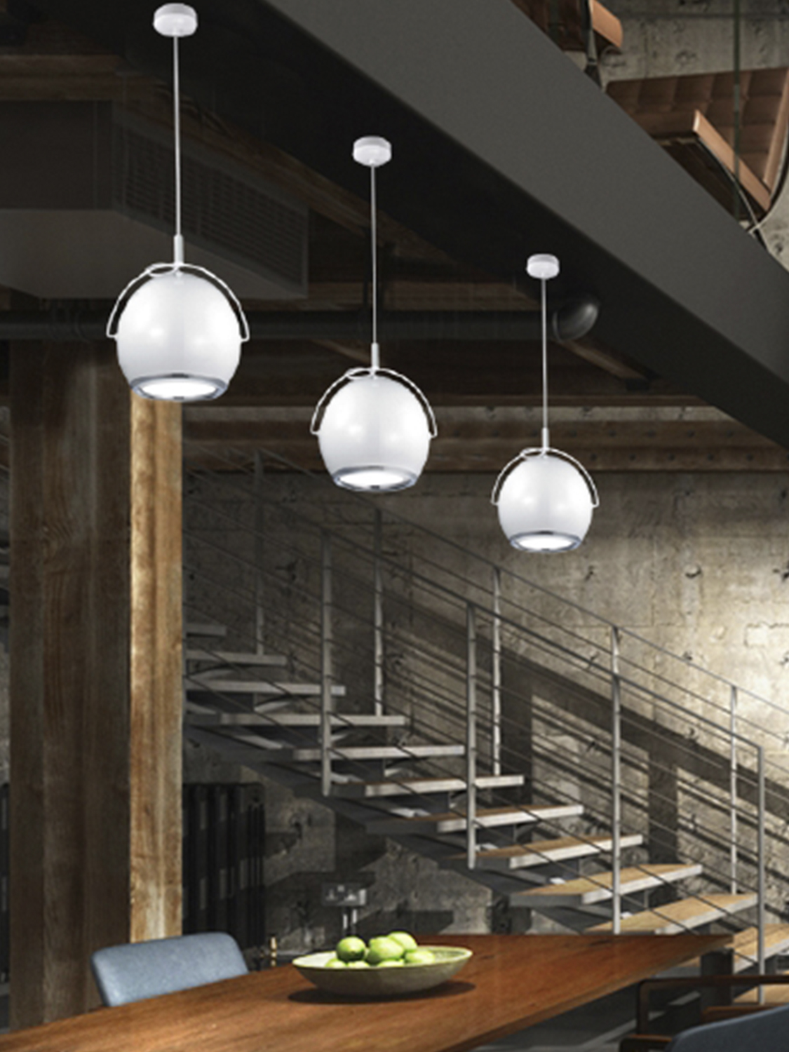 CDD16W AC220V Белый  матовый корпус 2.jpg