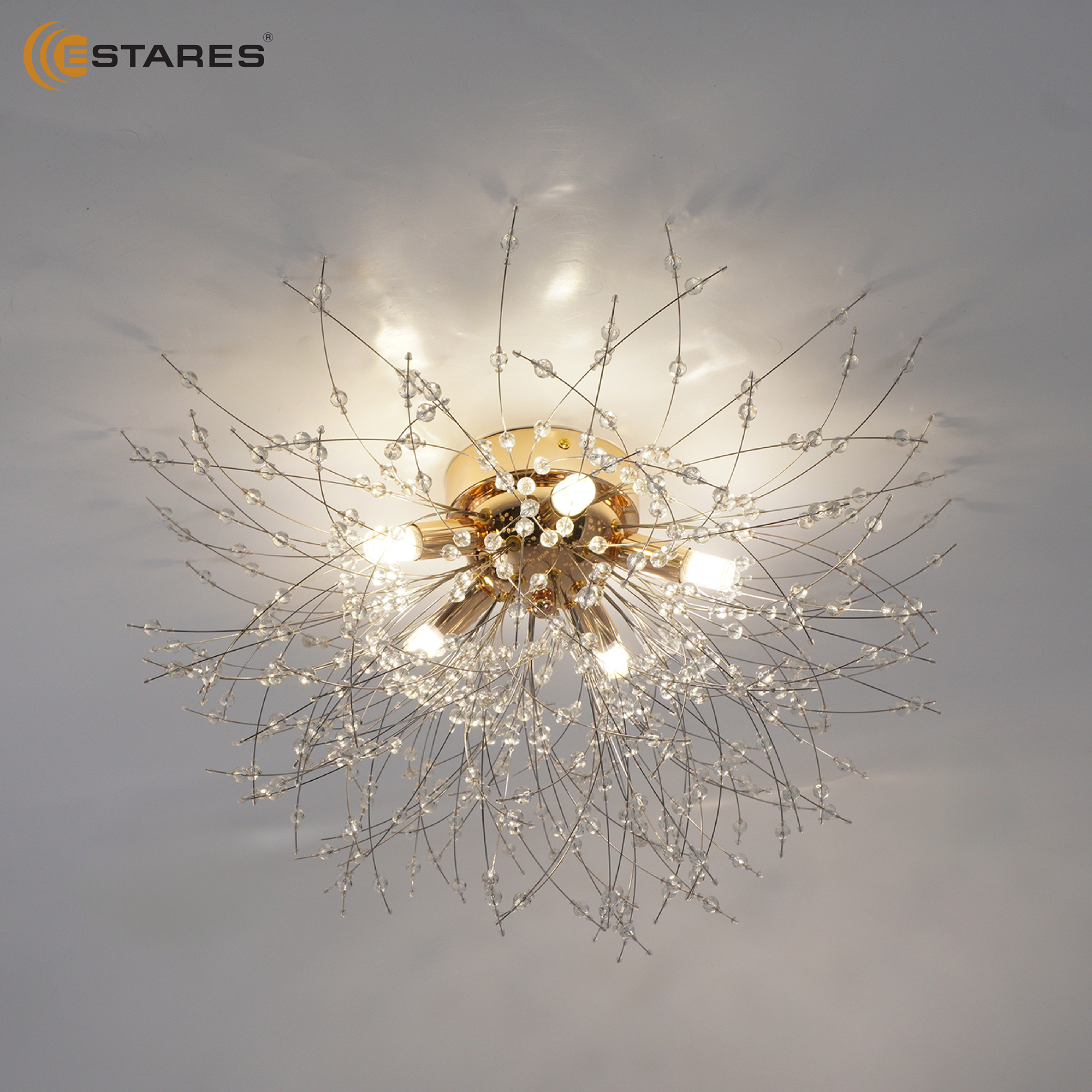 NOVELLA C 5XG9 R-GOLDCRYSTAL озон 4