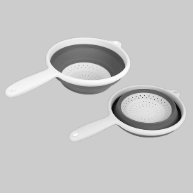 2. Дуршлаги и ковши