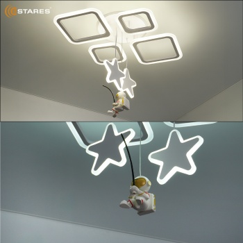 KIDS OVAL RGB 85W 7SRZ-APP-WHITEWHITE Озон  9