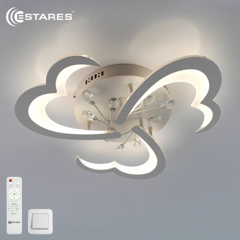 СRYSTALwhite 60W R-IRC-WHITE Озон 12