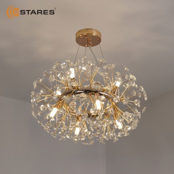 NESSA 12хG9-GOLDCRYSTAL Озон 7