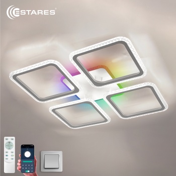 SONNE prizma RGB 100W 5S-APP-WHITE Озон 11.jpg