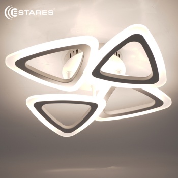 ROOM 70W 4TR-ONOFF(RC)-WHITE Озон 2