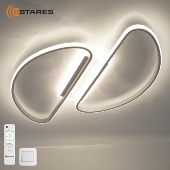 MODENA 80W R-RC-WHITEWHITE Озон 9