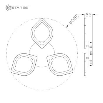 Стикер на индивидуальную упаковку_AZALIA 60W 3F APP чин_print.jpg