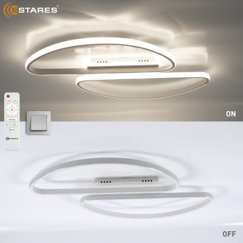 MODENA 80W R-RC-WHITEWHITE Озон 2