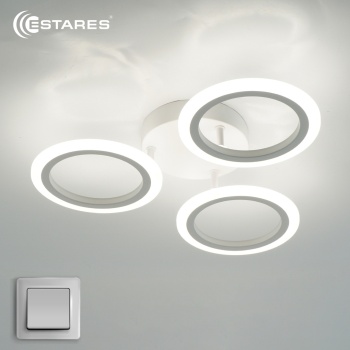 MARIA 50W 3R-APP-WHITEWHITE Озон 10