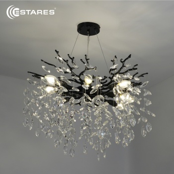 ROXANA 55 E14х8 R-BLACKCRYSTAL Озон 15