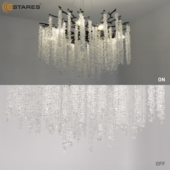 ROXANA 65 E14х8 R-BLACKCRYSTAL Озон 2