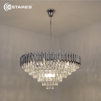 SANDRA 12хЕ14-CHROMECRYSTAL_ -13