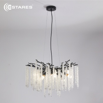 ROXANA 65 E14х8 R-BLACKCRYSTAL Озон 13