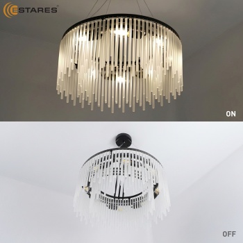 ATRIA Е14х8 R BLACK Озон 2