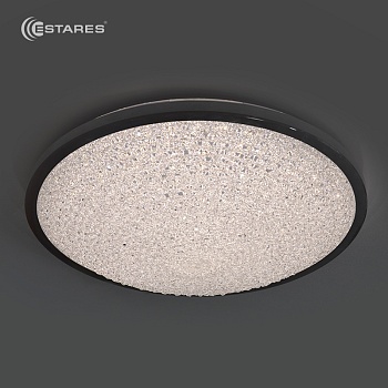 Управляемый светодиодный светильник ATMOSFERA 60W R-467-TWIST-220-IP20