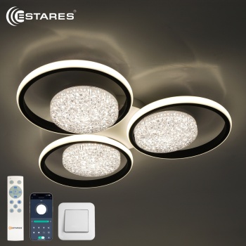 POLLO double 100W 3R-APP-BLACKWHITE Озон 2