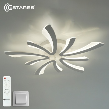 ALESSIA 100W 5F-APP-WHITEWHITE Озон 12