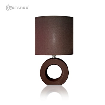 Настольная лампа AT12293 (Coffee)