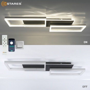 SOLER 95W 3S-APP-BLACKWHITE Озон 2