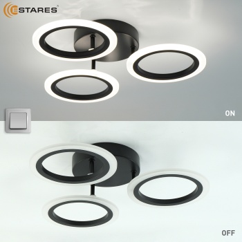 MARIA 50W 3R-APP-BLACKWHITE Озон 2