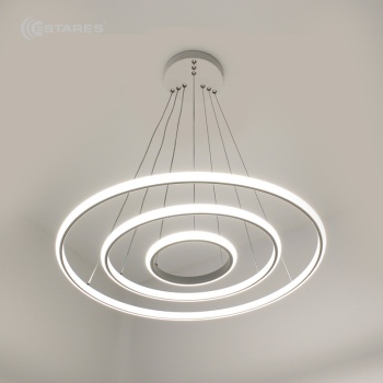 Управляемая светодиодная люстра LATTE 75W 3R-ON OFF-600x1100-WHITE WHITE-220-IP20