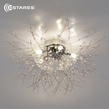 NOVELLA C 5XG9 R-CHROMECRYSTAL Озон 12