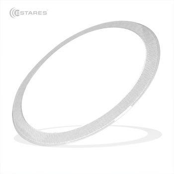 Управляемый светодиодный светильник ESTERA 60W RGB R-465-WHITE-220V-IP20