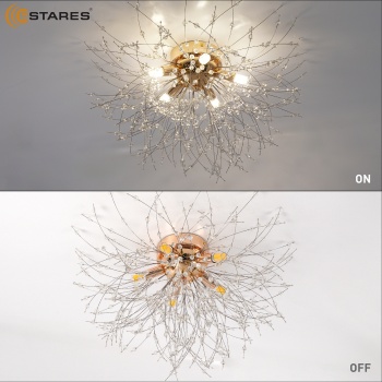 NOVELLA C 5XG9 R-GOLDCRYSTAL озон 2