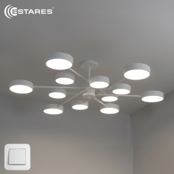 MATEO 150W 12R-ONOFF-WHITEWHITE Озон 10