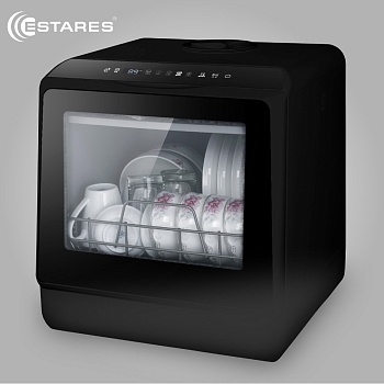 Посудомоечная машина EASYmini D 900W 428x425x458-BLACK-220