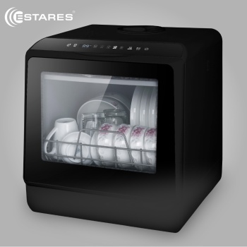 Посудомоечная машина EASYmini D 900W 428x425x458-BLACK-220