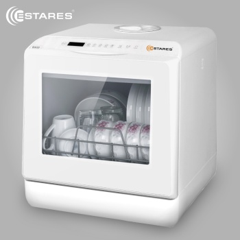 Посудомоечная машина EASYmini D 900W 428x425x458-WHITE-220