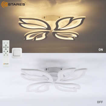 ASTRA 80W 4F-APP-WHITEWHITE Озон 2