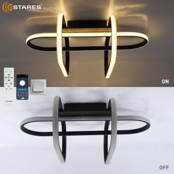 AVIOR 90W 3OV-APP-BLACKWHITE Озон 3