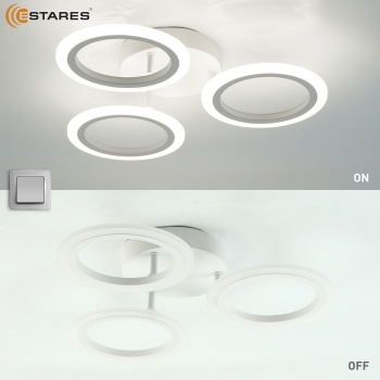 MARIA 50W 3R-APP-WHITEWHITE Озон 2