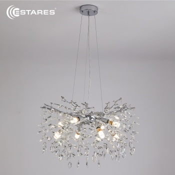 ROXANA 55 E14х8 R-CHROMECRYSTAL Озон 13