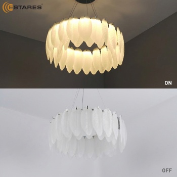 LAVATERA 100W R-ON_OFF(IRC) CHROM Озон 2