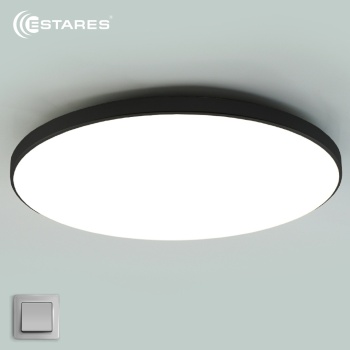 MOON 70W R-ONOFF-WHITEBLACK Озон 10