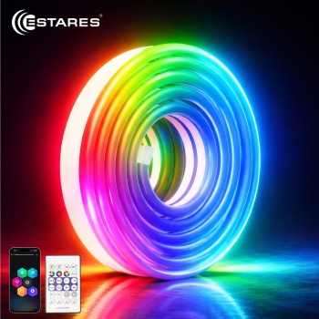 0MYSTERIA RGB 20W L 10 м Озон 3