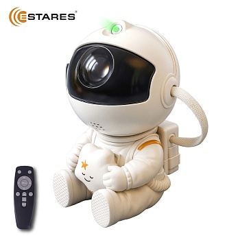 Cветодиодный светильник-ночник KIDS sleep 5W W-IRC-USB-82x120-WHITE-5V2A-IP20